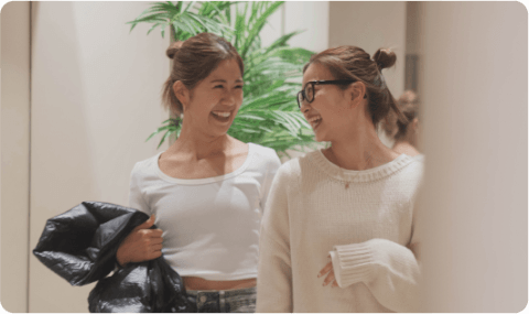 the SILK 赤羽店の写真5