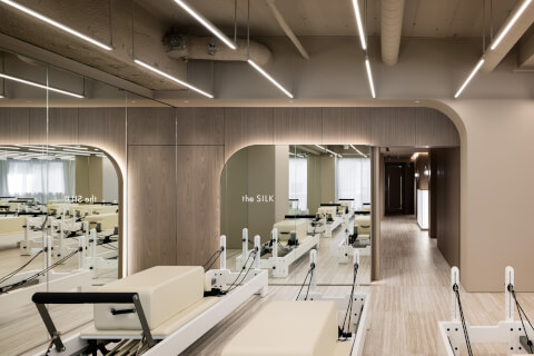 the SILK 銀座一丁目店_1番目の写真