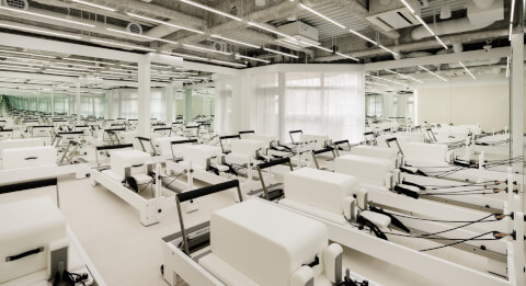 the SILK 池袋西口店の写真2