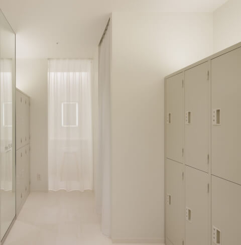 the SILK 池袋西口店の写真3