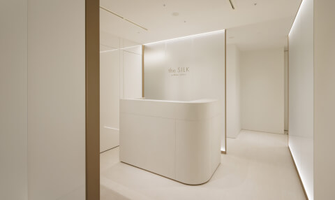 the SILK 池袋西口店の写真5