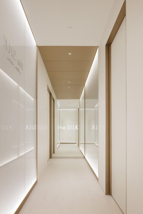 the SILK 池袋西口店の写真4