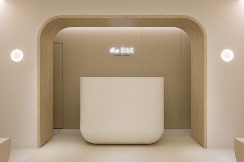 the SILK 蒲田店の写真5