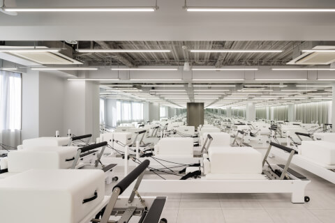 the SILK 中目黒店の写真2