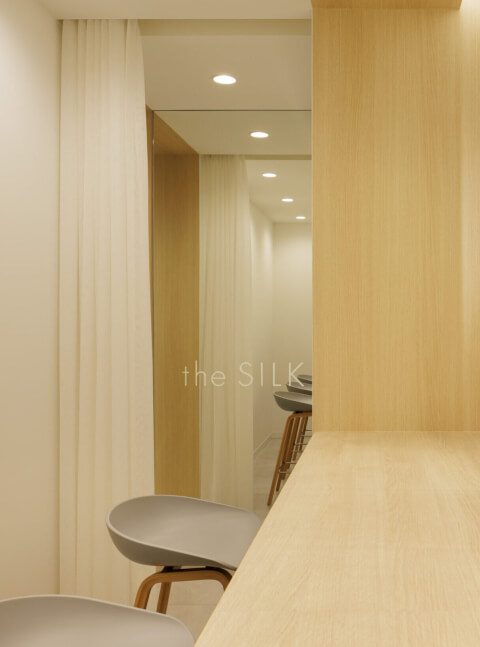 the SILK 新宿店_2番目の写真