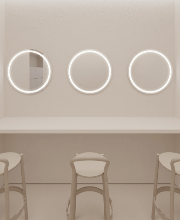 the SILK 田町店_5番目の写真