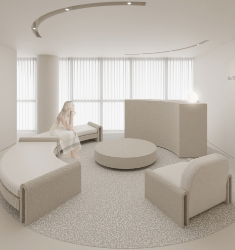 the SILK 田町店_2番目の写真