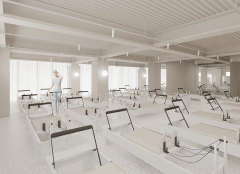 the SILK 田町店_1番目の写真