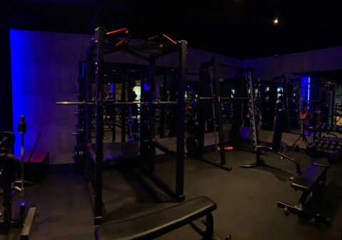 TIMELESS FITNESS 練馬店_2番目の写真
