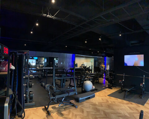 TIMELESS FITNESS 練馬店_3番目の写真