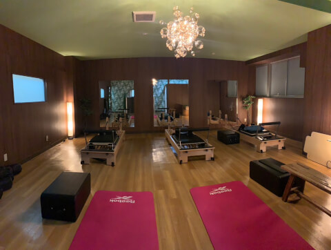 TIMELESS FITNESS 練馬店_4番目の写真