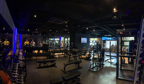 TIMELESS FITNESS 練馬店_5番目の写真