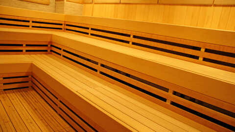 フィットネスクラブティップネス 五反田24hours_5番目の写真