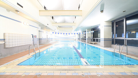 フィットネスクラブティップネス 五反田24hours_3番目の写真