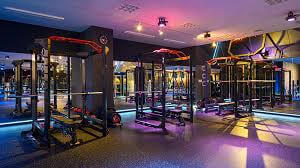 フィットネスクラブティップネス 五反田24hours_1番目の写真