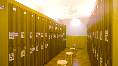 フィットネスクラブティップネス 東新宿24hours_5番目の写真