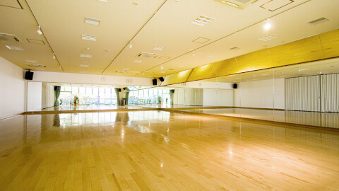 フィットネスクラブティップネス 上飯田店の写真5