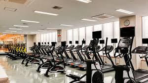 フィットネスクラブティップネス 上飯田店の写真4