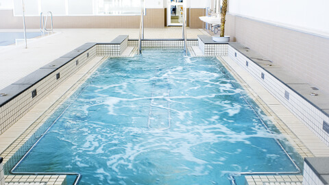 フィットネスクラブティップネス 上飯田店の写真2