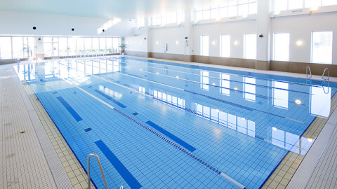 フィットネスクラブティップネス 上飯田店