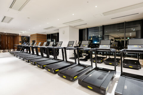 TIPNESS MARUNOUCHI STYLE_4番目の写真