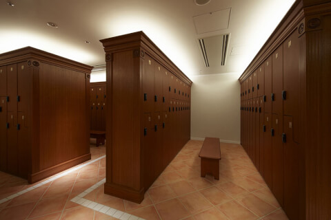 TIPNESS MARUNOUCHI STYLE_5番目の写真