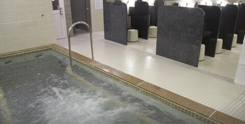 フィットネスクラブティップネス 明大前店_1番目の写真