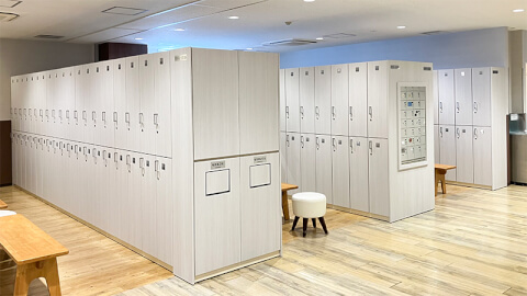 フィットネスクラブティップネス 瑞江店_5番目の写真