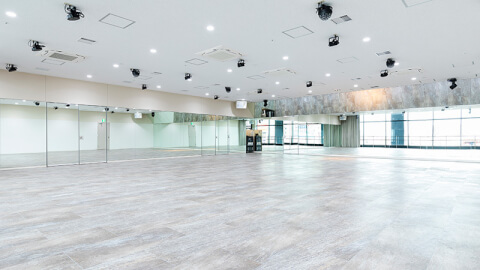 ティップネス 中野店_2番目の写真