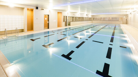 ティップネス 中野店_3番目の写真