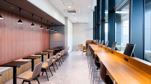 ティップネス 中野店_5番目の写真