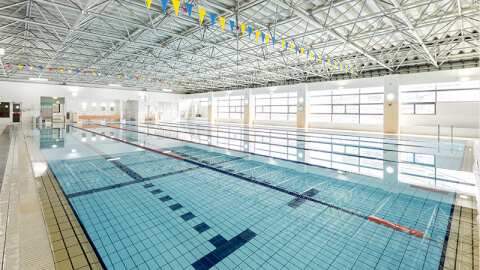 フィットネスクラブティップネス 大泉学園24hours_3番目の写真