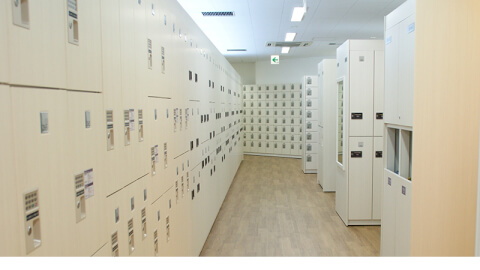 フィットネスクラブティップネス 三軒茶屋 24hoursの写真5