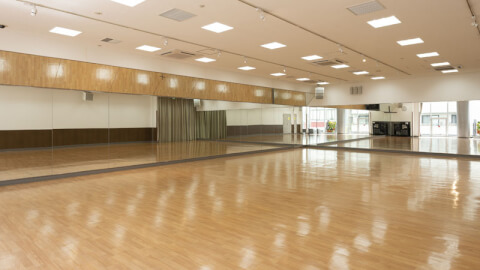 フィットネスクラブティップネス 三軒茶屋 24hours_3番目の写真