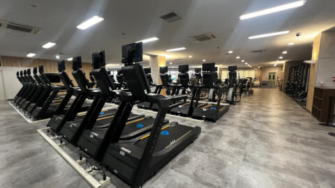 フィットネスクラブティップネス 高槻24hours_1番目の写真