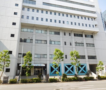 千代田区立スポーツセンター_1番目の写真