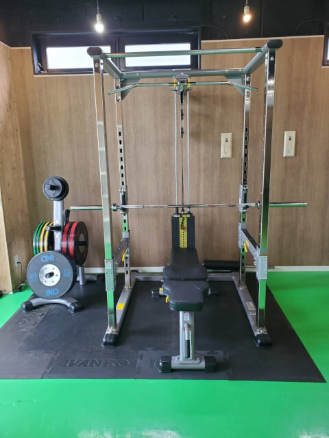 ファイティングラボ 五反田_2番目の写真