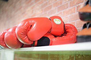 五反田＿ジム＿ファイティングラボ