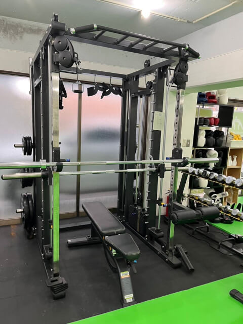 ファイティングラボ 田町三田_1番目の写真