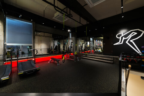 トキノサイクリングフィットネス 荻窪店_2番目の写真