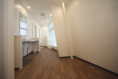 トキノサイクリングフィットネス 荻窪店_1番目の写真