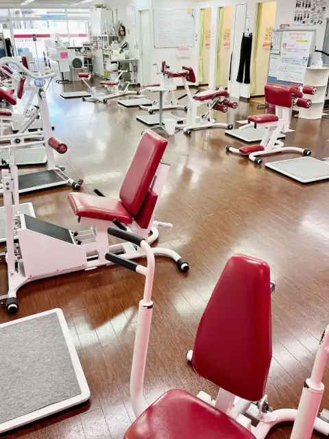 タニタフィッツミー ときわ台店_2番目の写真