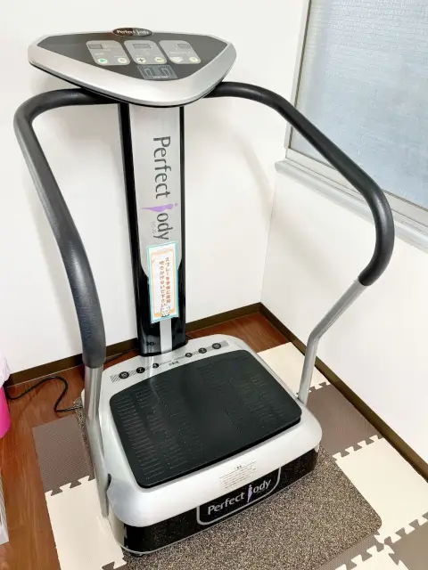 タニタフィッツミー ときわ台店_3番目の写真