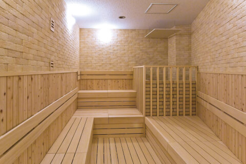 東京マリン江北フィットネスの写真5