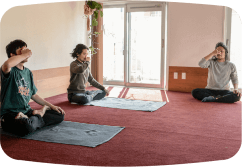東京ヨーガセンター_3番目の写真