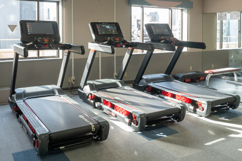 東急ホテル フィットネスクラブ