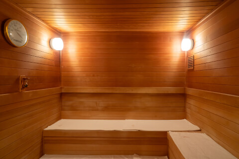 東急ホテル フィットネスクラブの写真3