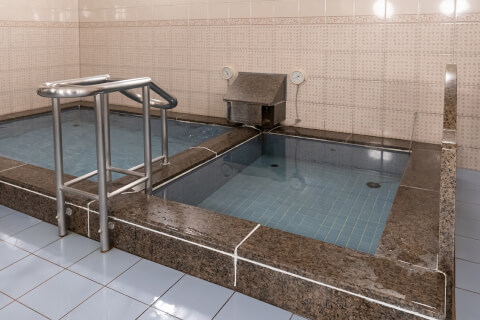 東急ホテル フィットネスクラブの写真4