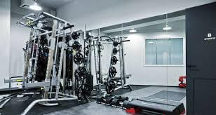 TOP FORM 半蔵門店_2番目の写真