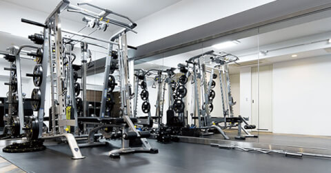 TOP FORM 半蔵門店_1番目の写真